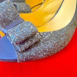 Kate Spade Size 11 (fits 10-10.5 comfortably) Slingback Stilletto